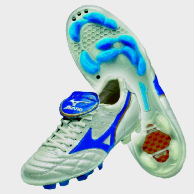 Mizuno Rivaldo Wave Cup 2002 World Cup 2018 Remake Boots Released